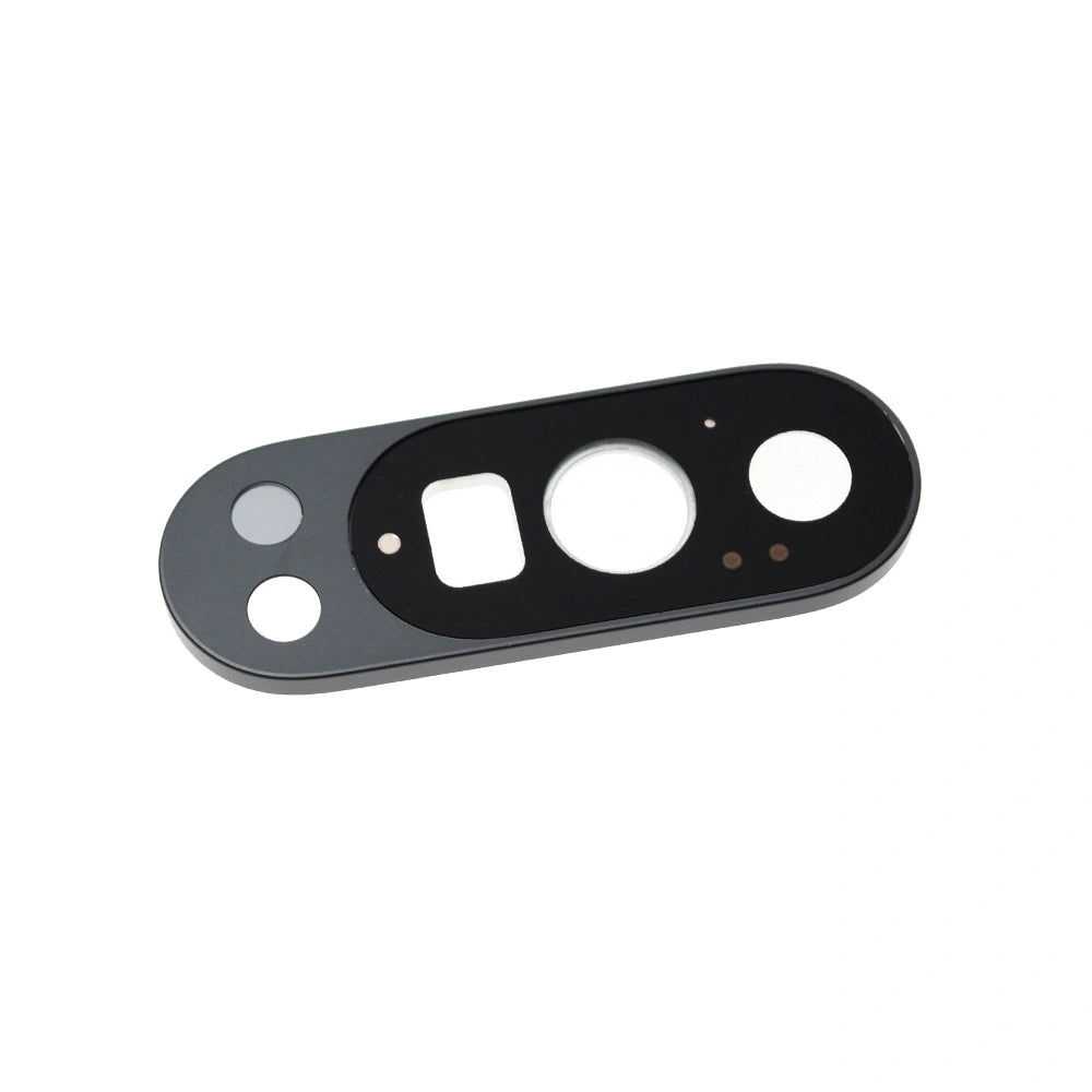 Rear Camera Glass With Frame for Google Pixel 10 Pro