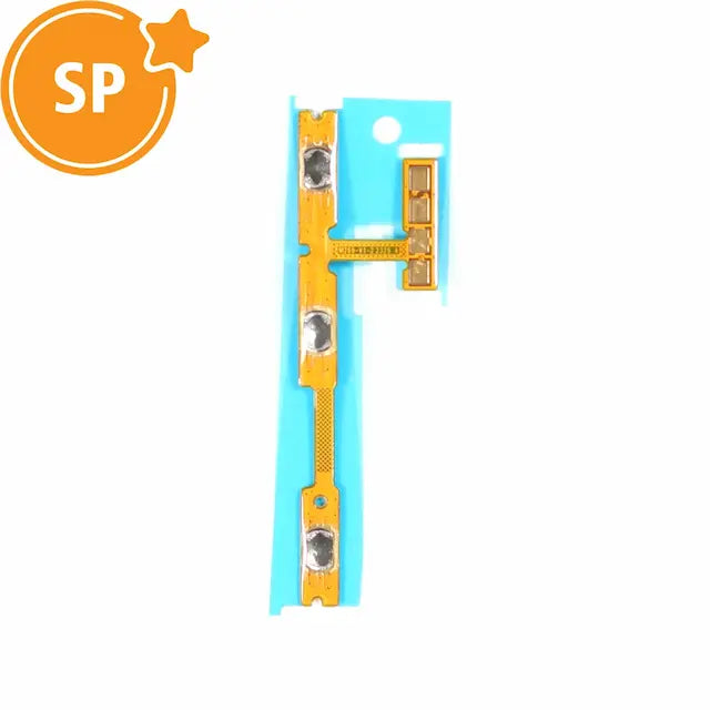 Power Button and Volume Button Flex Cable for Samsung Galaxy A05s A057F GH81-24385A (Service Pack)