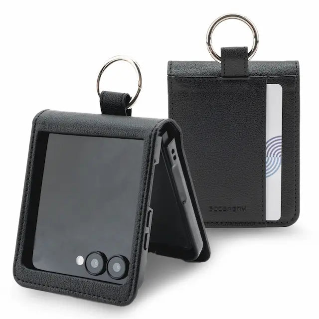 Mercury Basic Diary Case for Samsung Galaxy Z Flip8