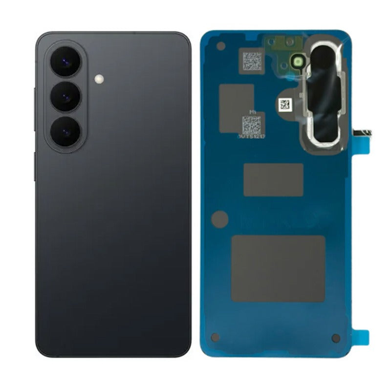 Back Glass Black for Samsung S26Plus S947 (Aftermarket Premium)