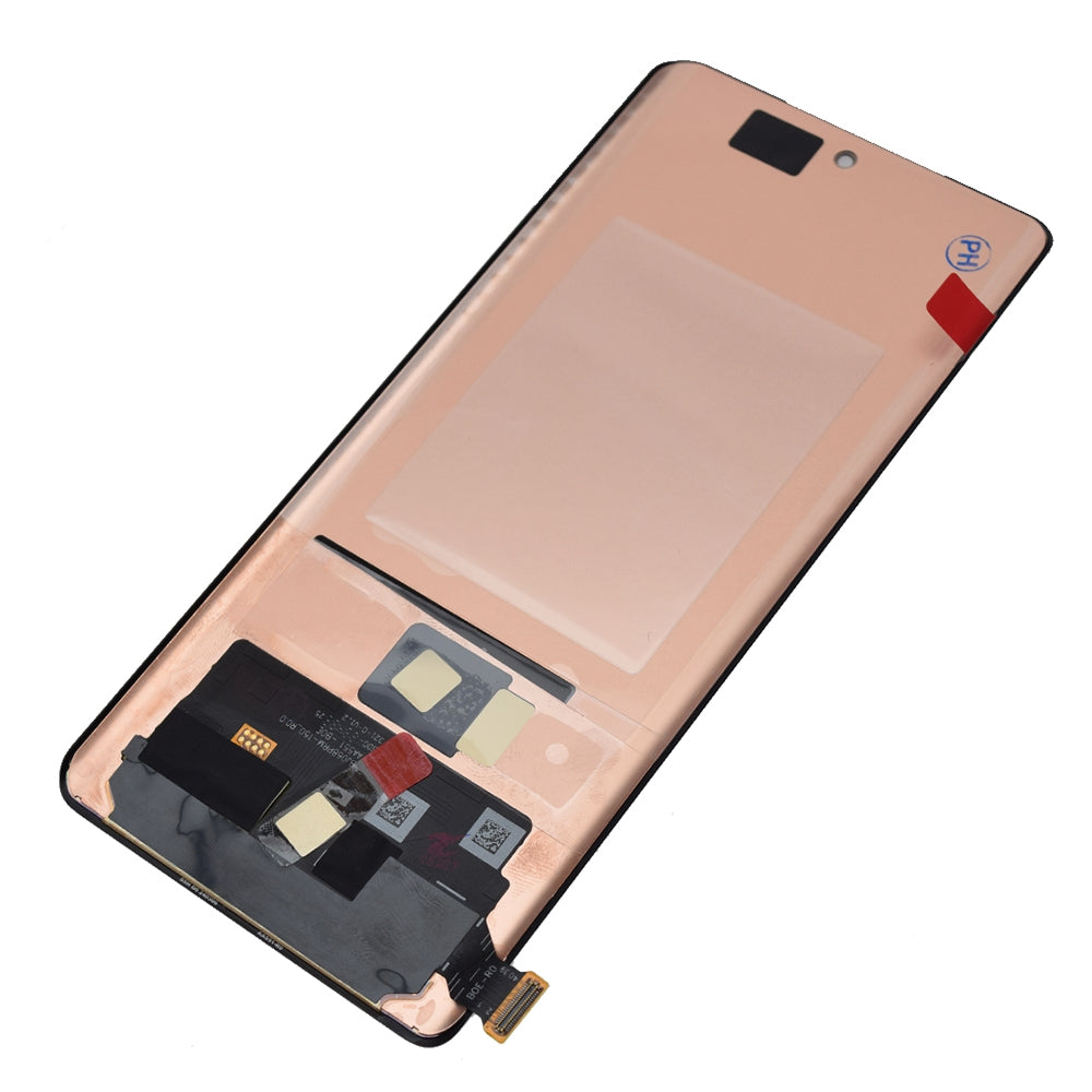 OLED Screen Digitizer Replacement for OPPO Find X7 / One Plus 12R 5G / ACE 3 5G / Realme GT 5 Pro / GT Neo6 SE / GT 6 / GT 6T / GT Neo6 (PULL-A)