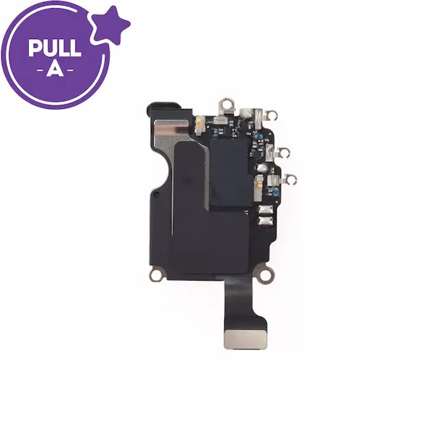 Earpiece Speaker for iPhone 16 Pro Max (International Version) (PULL-A)