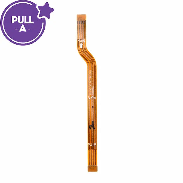 Signal Flex Cable for Samsung Galaxy A71 5G A716B (PULL-A)