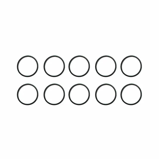 Sim Card Tray Waterproof Seal Rubber Ring Circle for iPhone (Pack of 10)