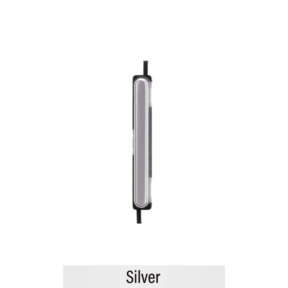 Volume Button for Samsung Galaxy A14 5G A146B-Silver