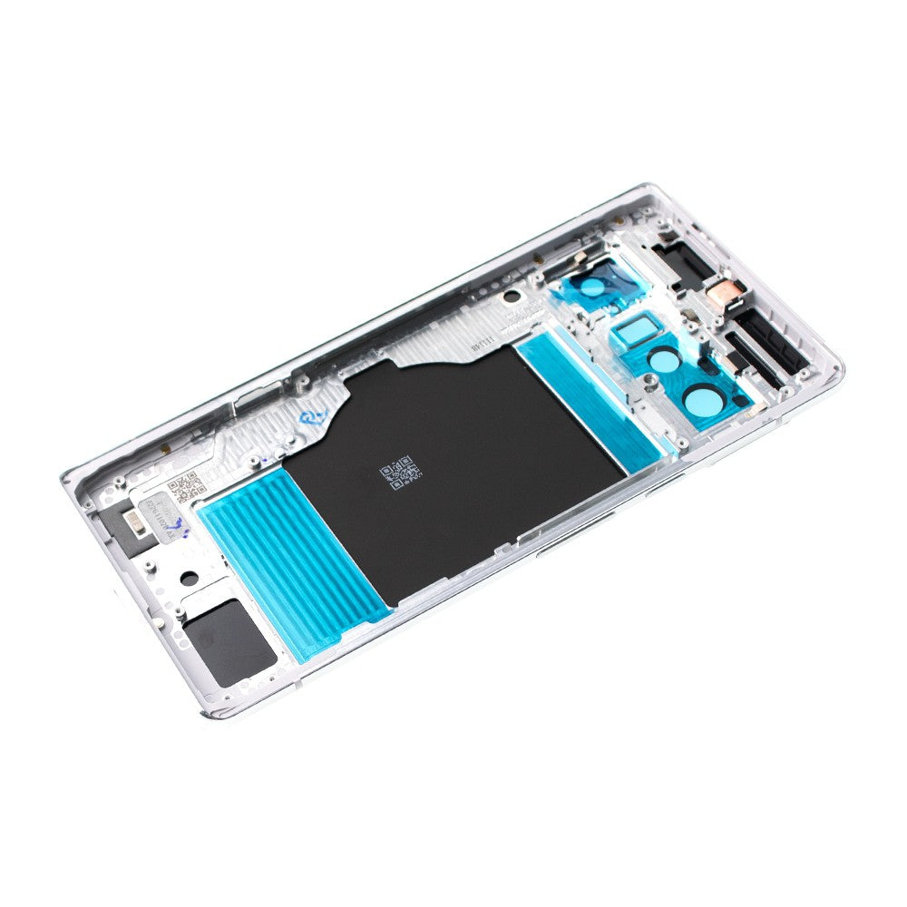 Rear Housing for Google Pixel 6 Pro (Service Pack)