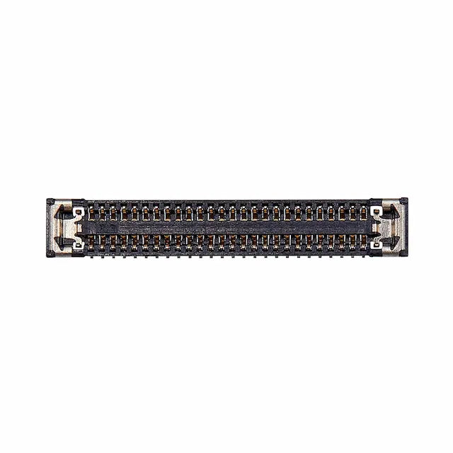 Charging Port FPC Connector Compatible For iPhone 15 Pro / 15 Pro Max (52 Pin)