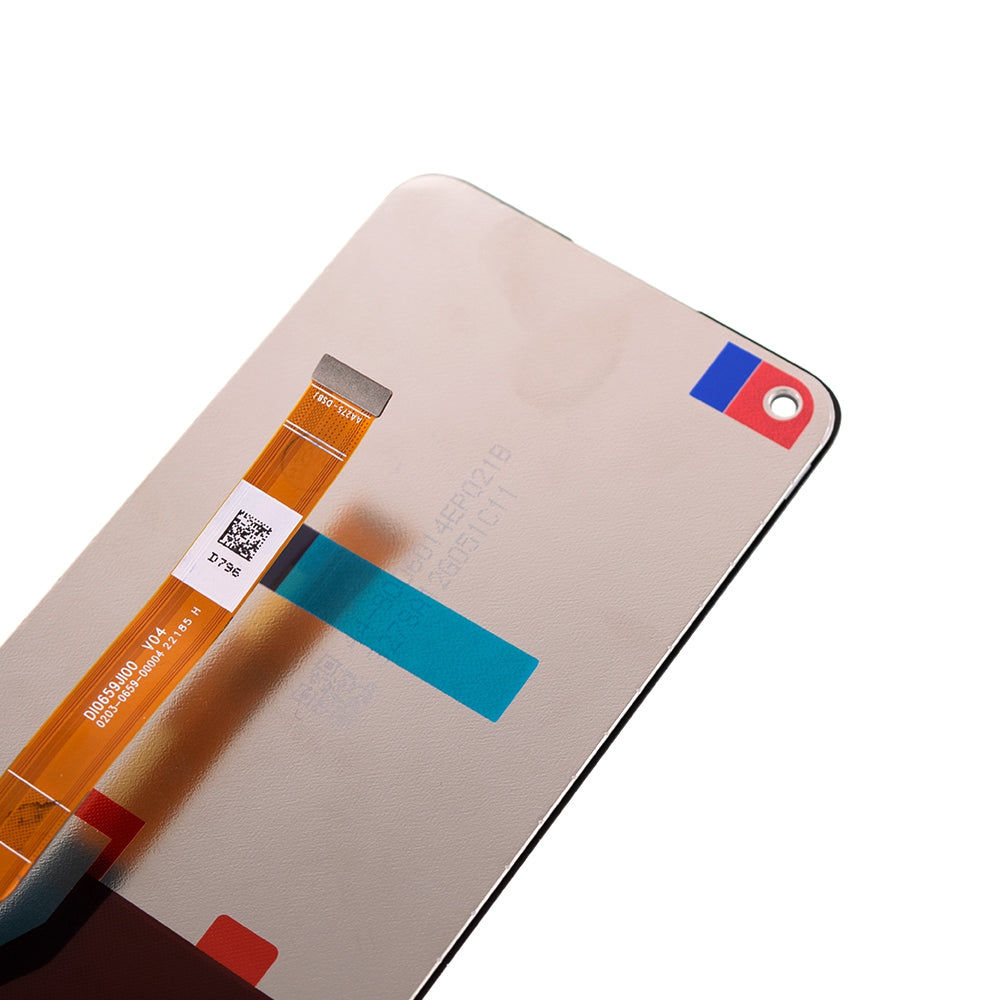 AMPLUS LCD Screen Digitizer Replacement for OPPO K9S / K10 / Realme Q5 / Realme Q3S / Realme Q3T / Realme V25 / Realme 9 5G / Realme 9 PRO / 1+Nord CE 2 Lite