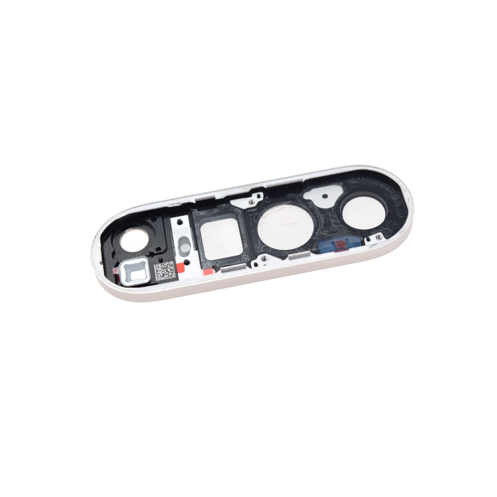 Rear Camera Glass With Frame for Google Pixel 9 Pro