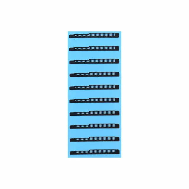 Earpiece Anti-dust Mesh for iPhone 16 / 16 Plus (Pack of 10)