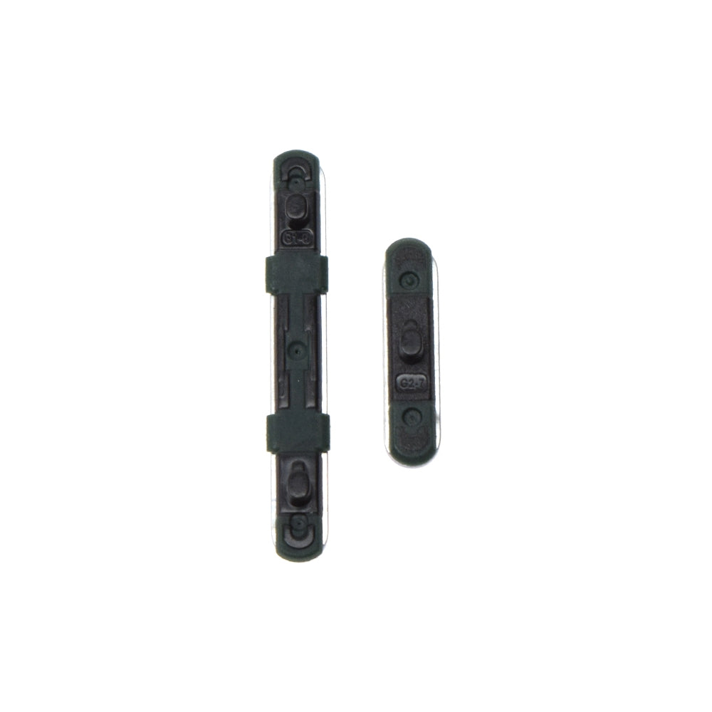 Power Button and Volume Button Side Button for Google Pixel 9A