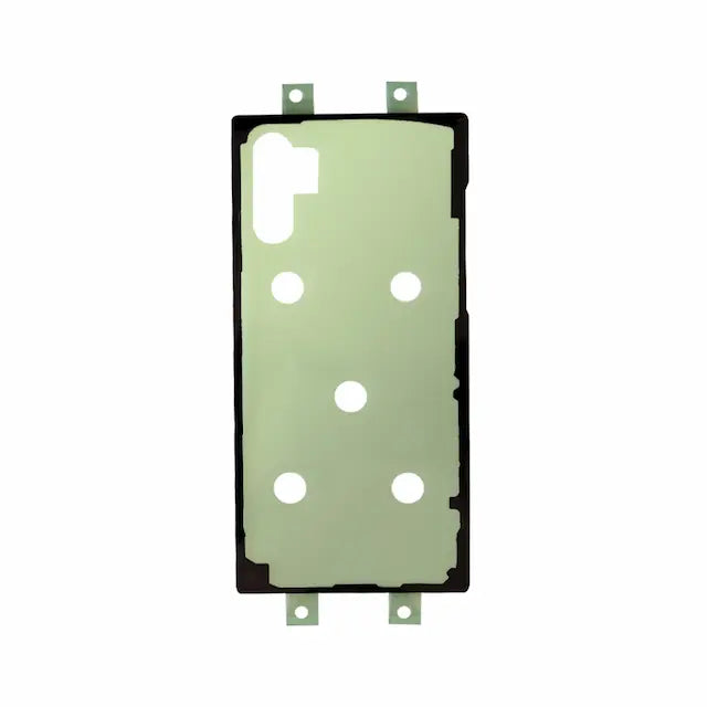 Back Cover Adhesive Tape for Samsung Galaxy Note 10 N970F