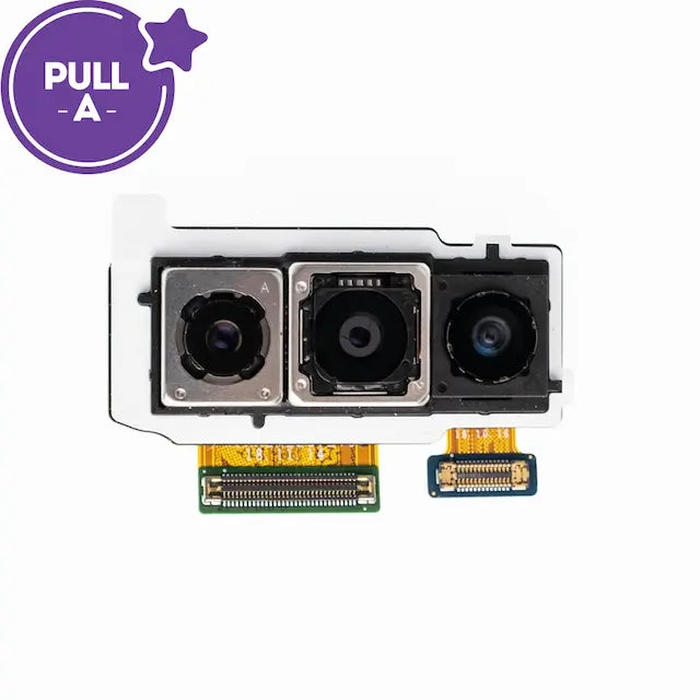 Rear Camera for Samsung Galaxy Fold F900F (PULL-A)