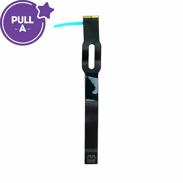 Trackpad Flex Cable for MacBook Pro 16" A2485 (2021) (PULL-A)