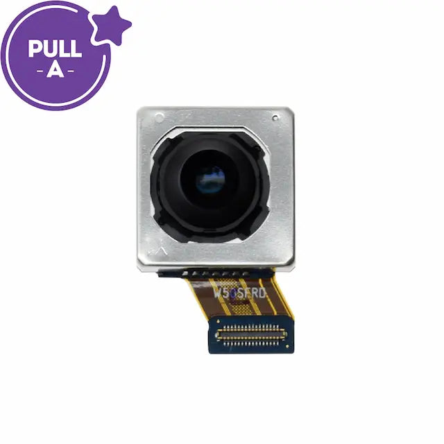 Rear Camera (50MP Wide) for Samsung Galaxy A37 5G A376B / A57 5G A576B (PULL-A)