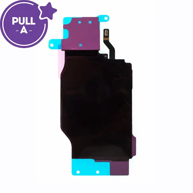 Wireless Charging Flex Cable with NFC for Samsung Galaxy S21 Plus 5G G996B (PULL-A)