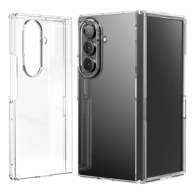 Mercury Super Protect Cover Case for Samsung Galaxy Z Fold8 Ultra