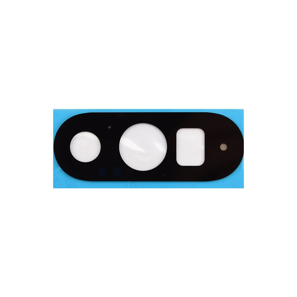 Rear Camera Lens Glass Only for Google Pixel 9 Pro XL
