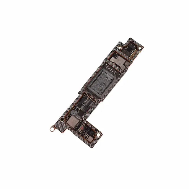128G Upper CNC Board CPU Swap Baseband Drill Motherboard for iPhone 15 Plus (Australian version with hard drive)