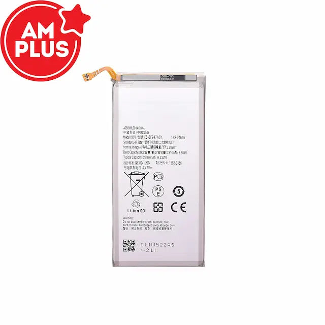 Samsung Galaxy Z Fold5 5G F946B Replacement Sub Battery 2380mAh (AMPLUS)