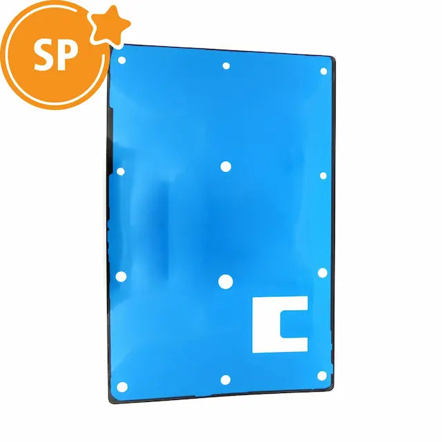 LCD Screen Adhesive Tape for Samsung Galaxy Tab A8 10.5 (2021) X200 / X205 GH81-21983A (Service Pack)