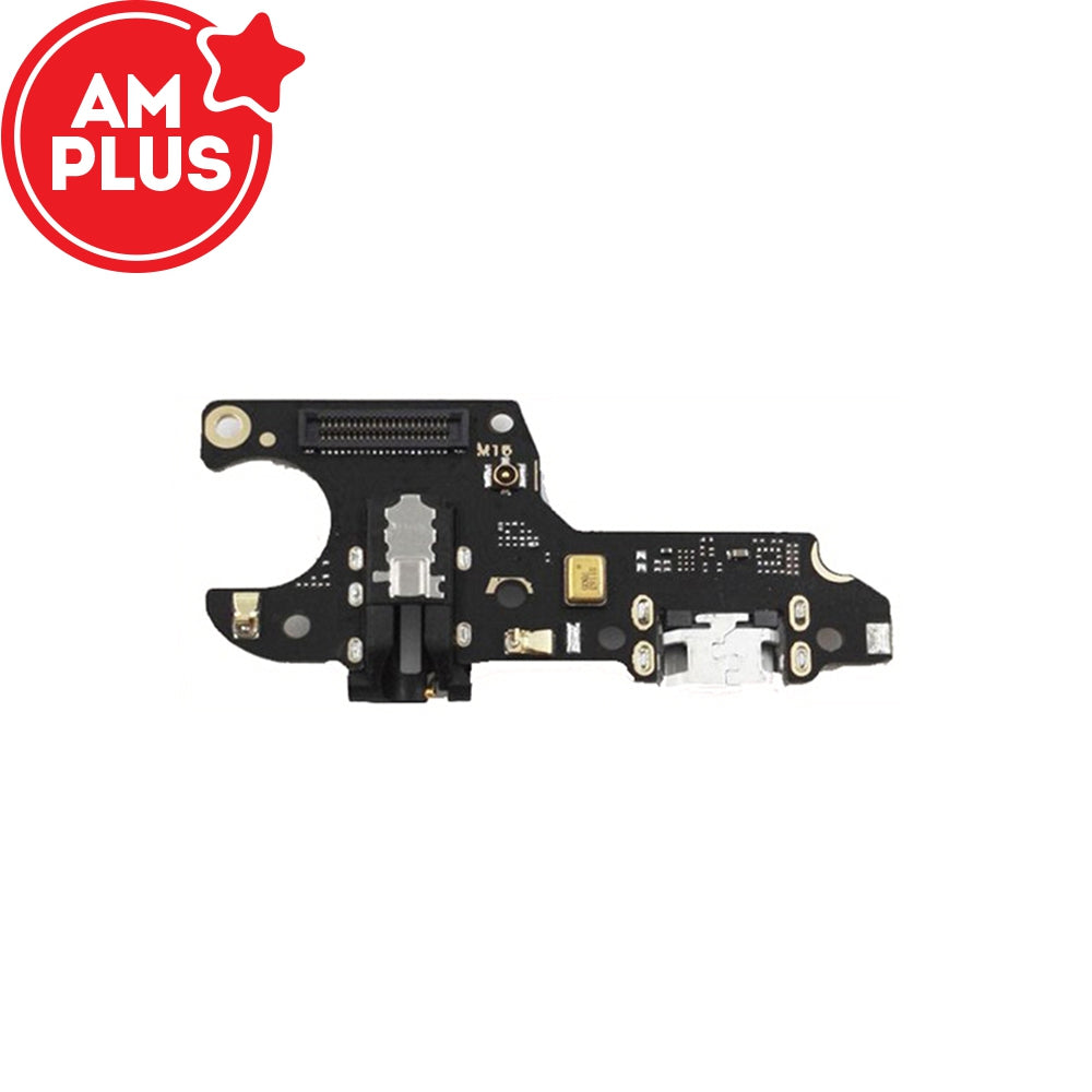 AMPLUS Charging Port Board for OPPO A3s (Low Version)