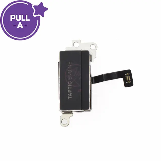 Vibrator For iPhone 17 Pro Max (PULL-A)