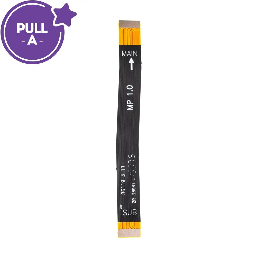 Main Board Flex Cable for Samsung Galaxy A20s A207F (PULL-A)