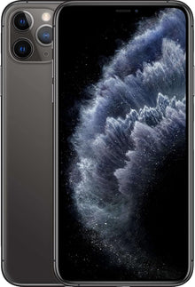 iPhone 11 Pro Max Refurbished