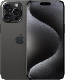 iPhone 15 Pro Max Refurbished
