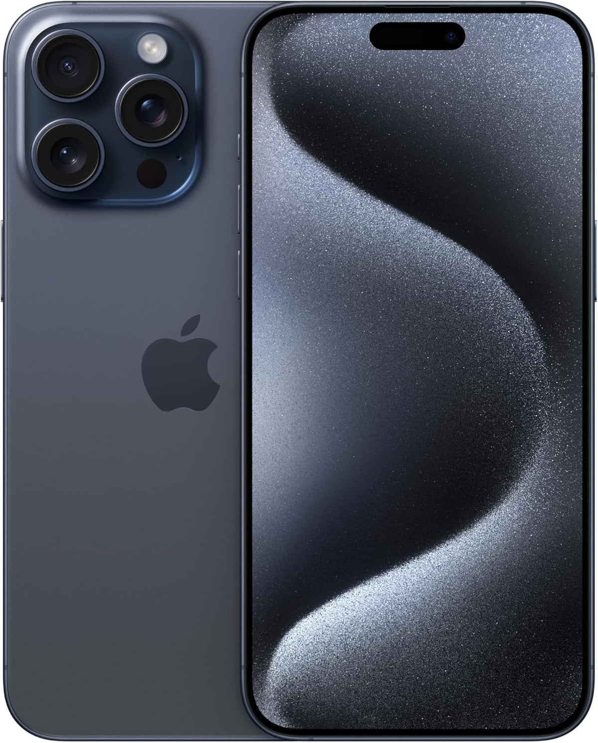 Apple iPhone 15 Pro Max Refurbished