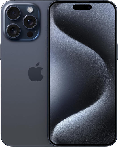 Apple iPhone 15 Pro Max Refurbished