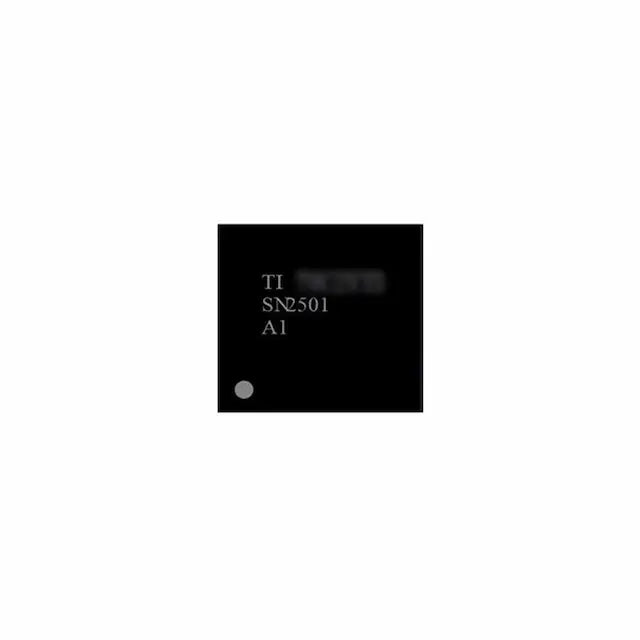 Tigris Charging IC TI Chip on Board For iPhone 8 / 8 Plus / X ( U3300 / SN2501)