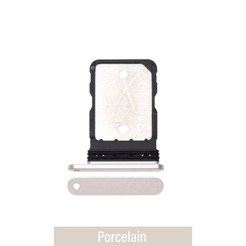 SIM Card Tray for Google Pixel 9a