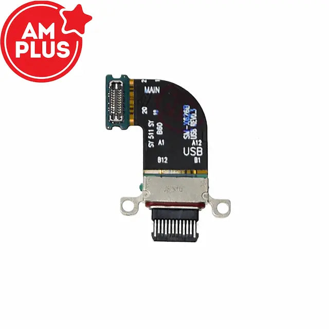AMPLUS Charging Port Board for Samsung Galaxy Tab S10 FE / S10 FE+