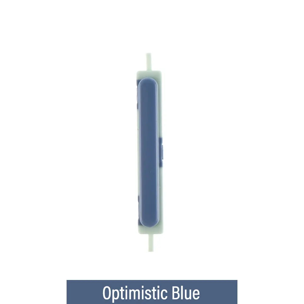 Volume Button for Samsung Galaxy A15 5G A156B-Optimistic Blue