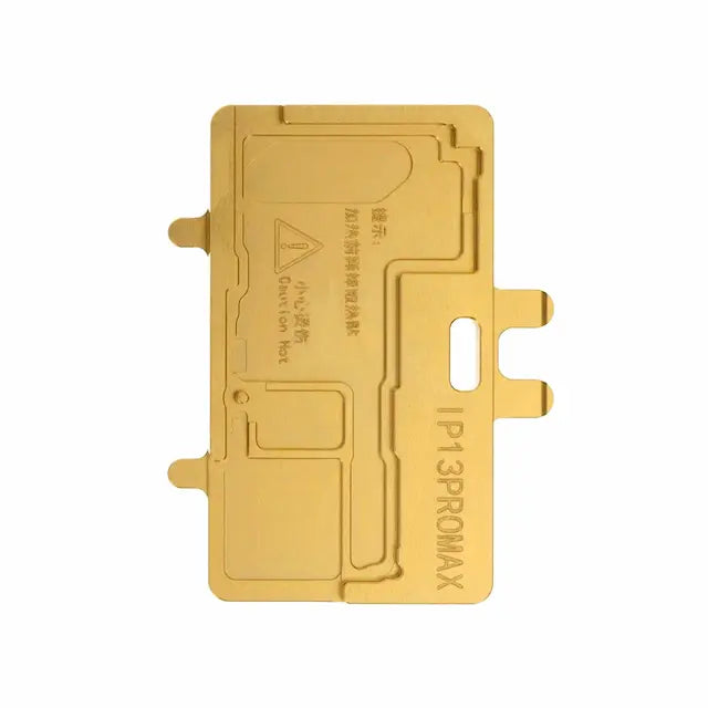 Aixun iHeater Pro Intelligent Desoldering Module for iPhone 13 Pro Max