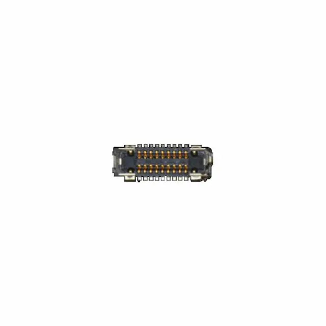 Prepositioned Camera with 700px FPC Connector for iPhone X