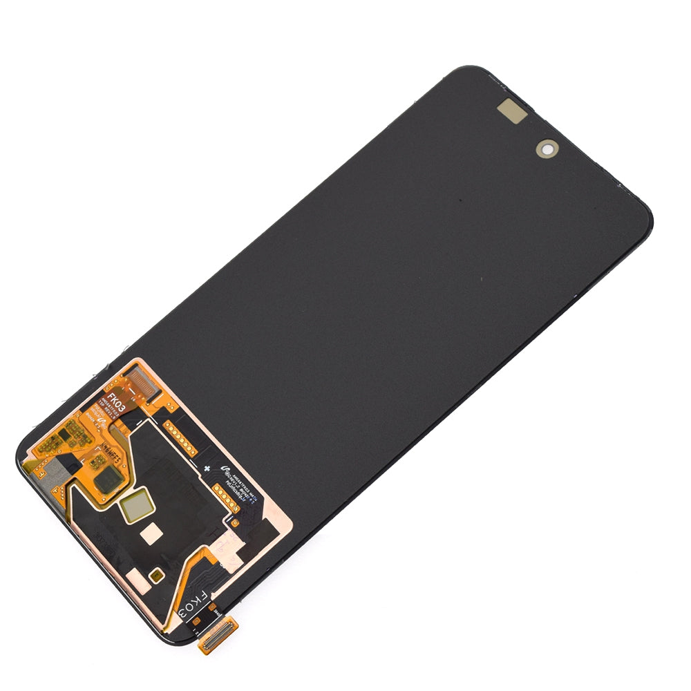 REFURB OLED Screen Digitizer Replacement for One Plus Nord CE4 Lite / Reno 12F 4G / 5G / Reno12FS / Reno 13F 4G / 5G / F27 5G / K13 5G / K12X 5G / Realme 12 4G / Realme 13 4G / Realme 13 Plus 5G / Realme 13 Pro / Realme14T / Realme14 / Realme P3