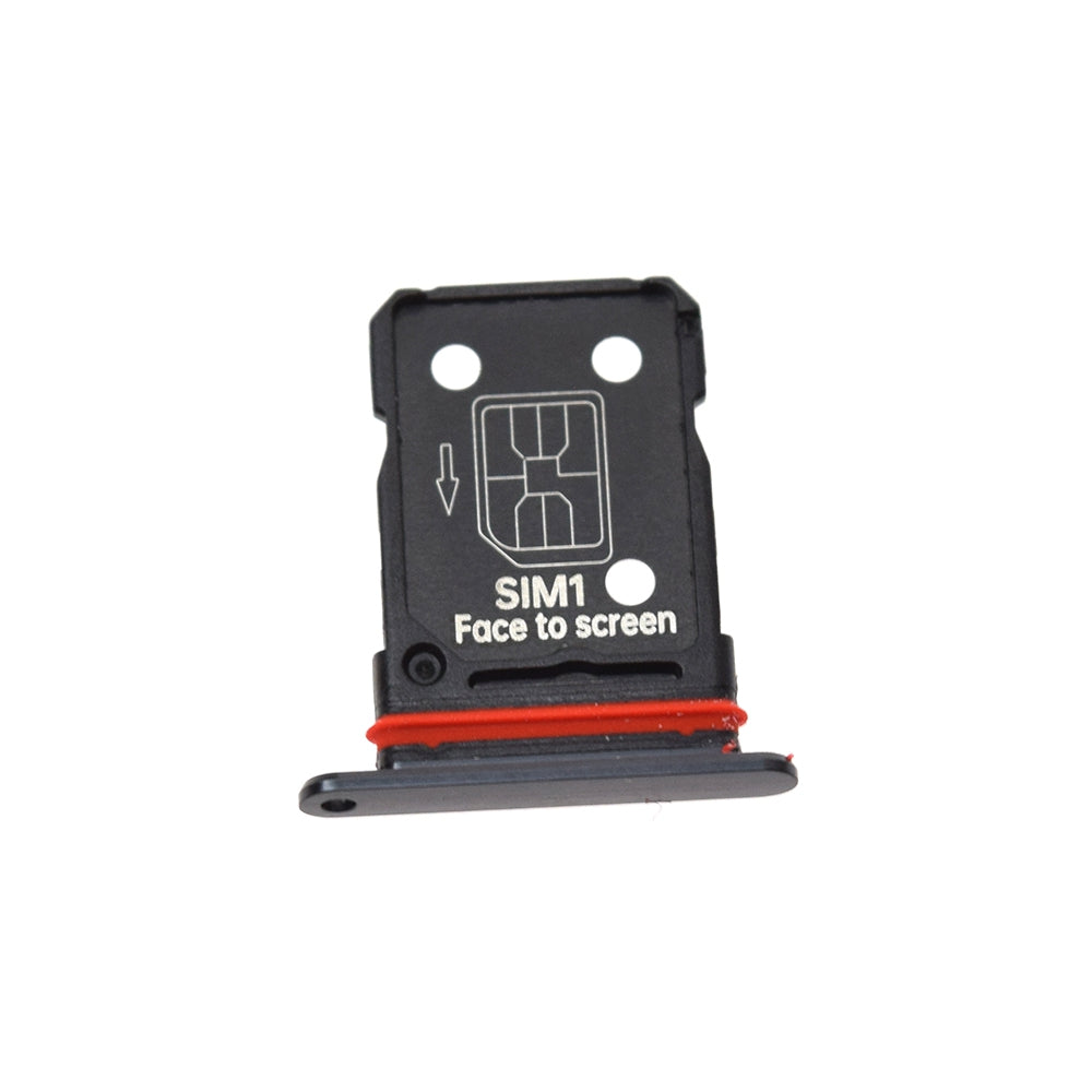 Dual SIM Card Tray for OPPO Find X8 Pro
