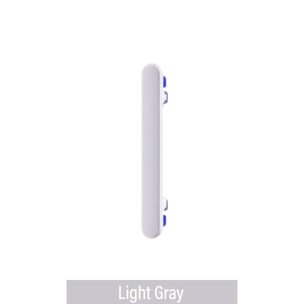 Volume Button for Samsung Galaxy A16 5G A166P A166B -Light Gray