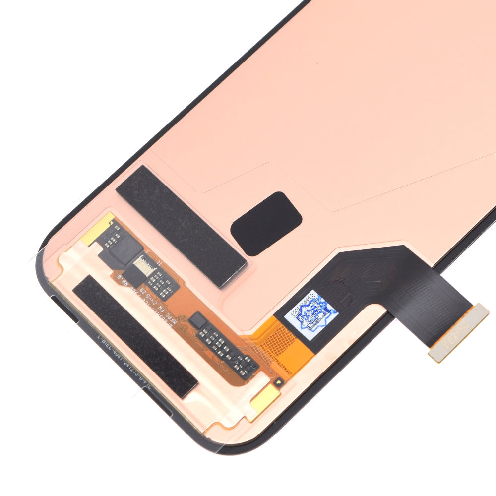 OLED Screen Digitizer Replacement for Google Pixel 9a (PULL-A)