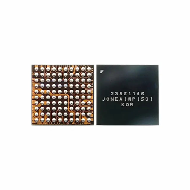 Big Audio IC (338S1146) for iPad 2 / 3 / 4 / 5 / 6 / iPad Air 1 / 2