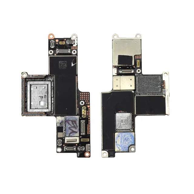 CNC Board CPU Swap Baseband Drill Motherboard for iPhone 17 Air (Australian version No with hard drive)