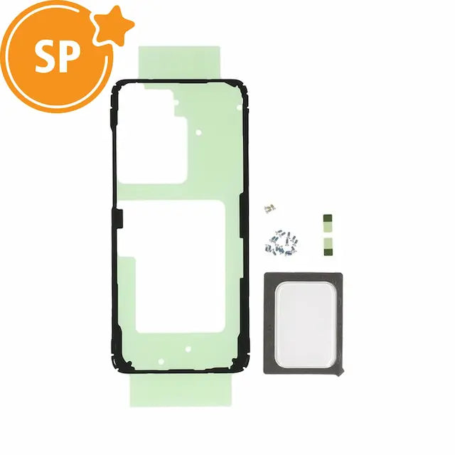 Rework Adhesive / Sticker Kit for Samsung Galaxy S20 Ultra G988B GH82-22280A (Service Pack)