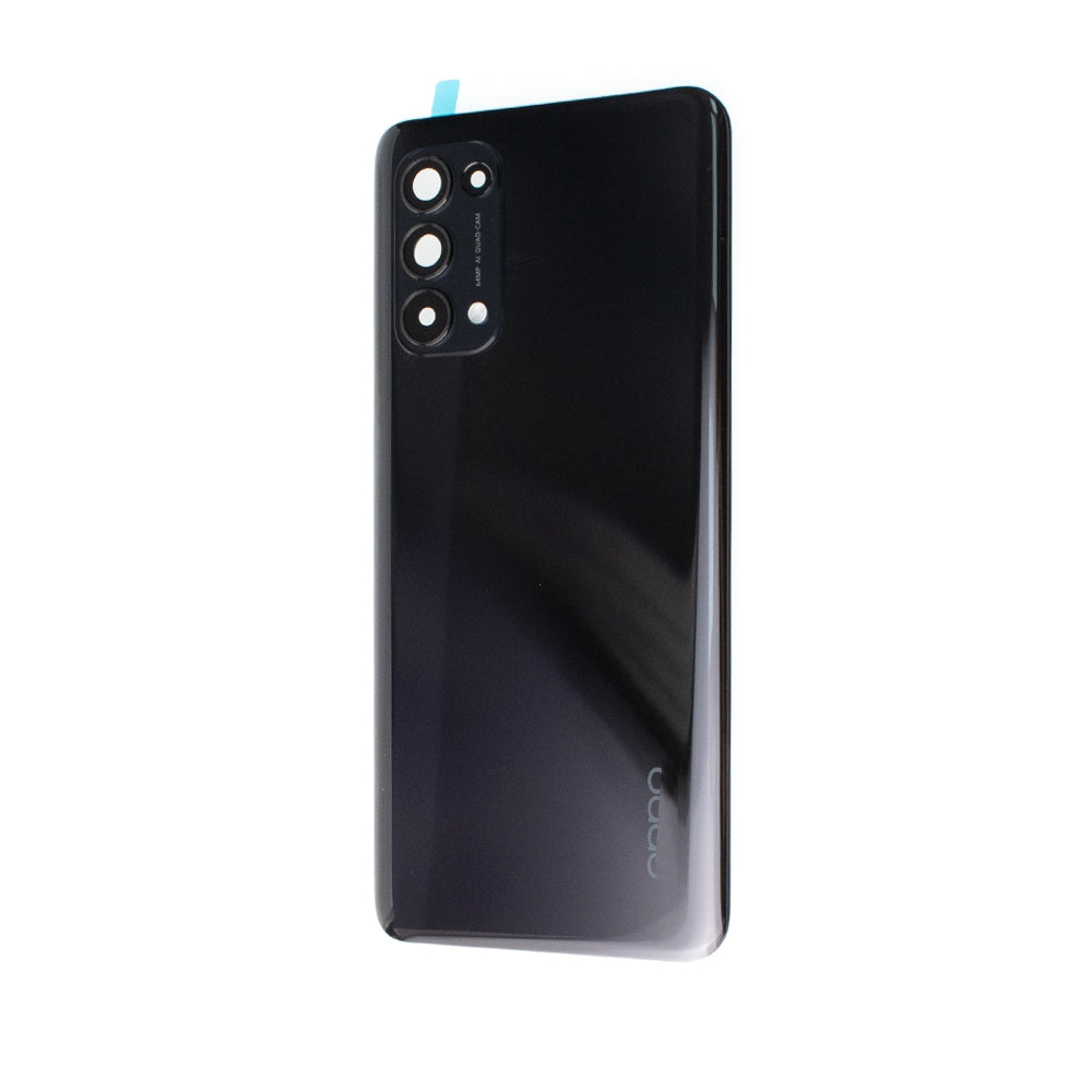 Rear Cover Glass For Oppo Reno5 K / Reno5 5G