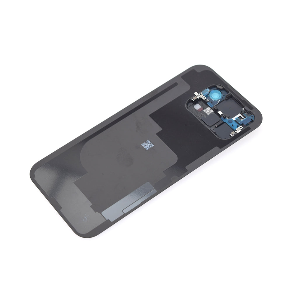 BQ7 Rear Cover Glass for Google Pixel 9 Pro Fold