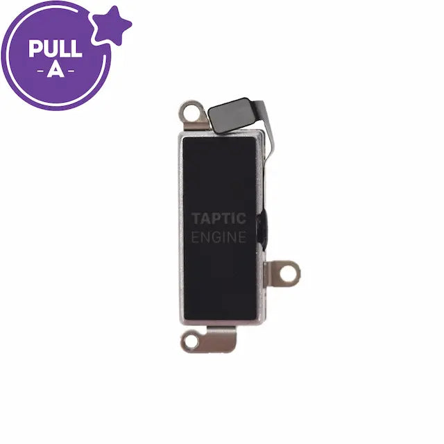 Vibrator For iPhone 16 Plus (PULL-A)