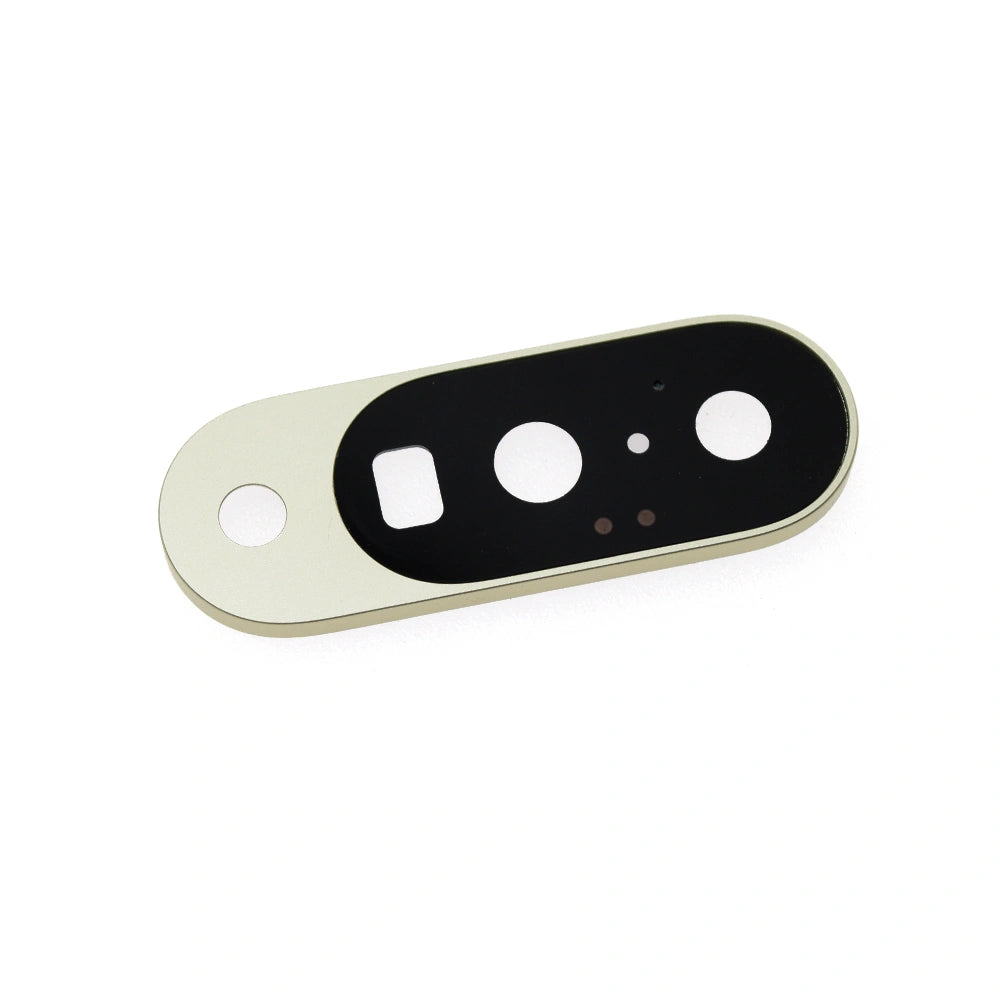 Rear Camera Glass With Frame for Google Pixel 10
