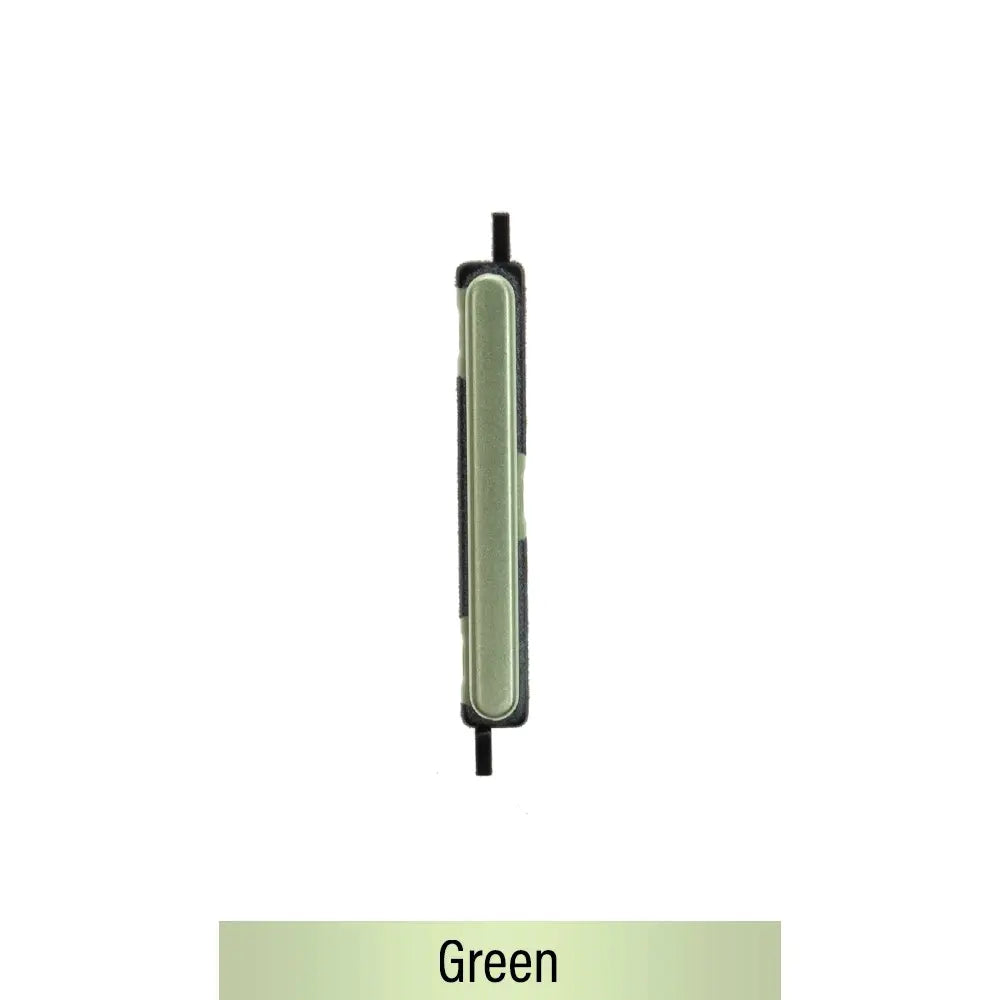 Volume Button for Samsung Galaxy A14 5G A146B-Green